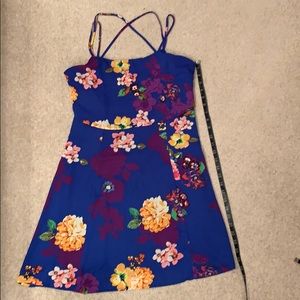 Collective Concept Dress